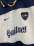 Camiseta Suplente Campeon 1998 Quilmes #10 - comprar online