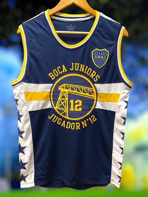 Pagina oficial de boca juniors indumentaria hotsell