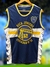 Musculosa Basquet Boca Juniors Puente de La Boca