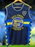 Musculosa Basquet Boca Juniors Puente de La Boca