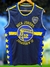 Musculosa Basquet Boca Juniors Puente de La Boca