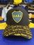 Gorra Boca Juniors Dale Boca Negra - comprar online