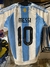 Camiseta Argentina Copa America 2024 Niños en internet