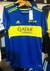 Camiseta Titular 2021 Original