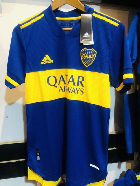 Camiseta Titular 2020 Original
