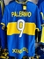 Camiseta Boca Juniors 2000 Premium Palermo