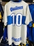 Camiseta Alternativa Boca Juniors 2000 Premium #10