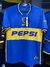 Camiseta Titular 2002 Pepsi #9 Tévez