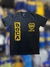 Remera Algodón Boca Juniors