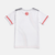 REMERA RIVER ALTERNATIVA BLANCA - tienda online