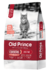 Old Prince Proteínas Noveles Adult Cat
