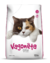 Vagoneta Gatos Adultos x 20 kg Sabor Pescado y Pollo