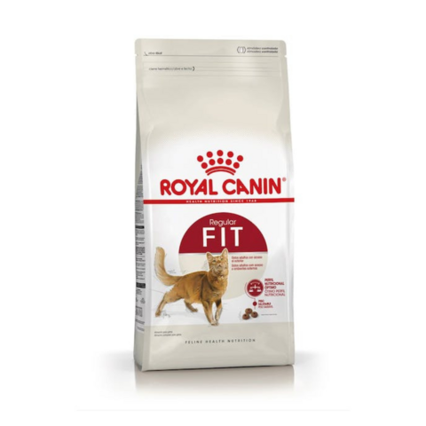 Canin top cat food