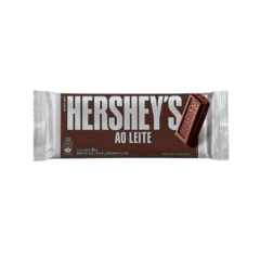 Chocolate ao Leite Tablete Hershey's 82g