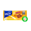 Tablete Barra Chocolate Shot Lacta 80g