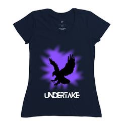 Camiseta Undertake Eagle - A marca que te acompanha a todo momento! - loja online