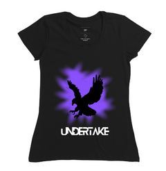 Camiseta Undertake Eagle - A marca que te acompanha a todo momento! - comprar online