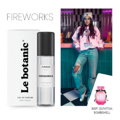 Perfume Fireworks