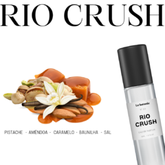 Perfume Rio Crush - comprar online