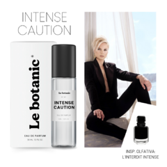 Perfume Intense Caution