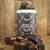 Lata de pedaços de brownie de chocolate 72% • 400g - comprar online