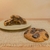 Cookie de baunilha com gotas de chocolate 70% • 5 unidades • 250g