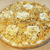 Pizza congelada de frango com requeijão zero lactose (25cm) • 600g