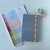 Kit Caderneta Brisa e Blocos Planner Semanal Colorfull