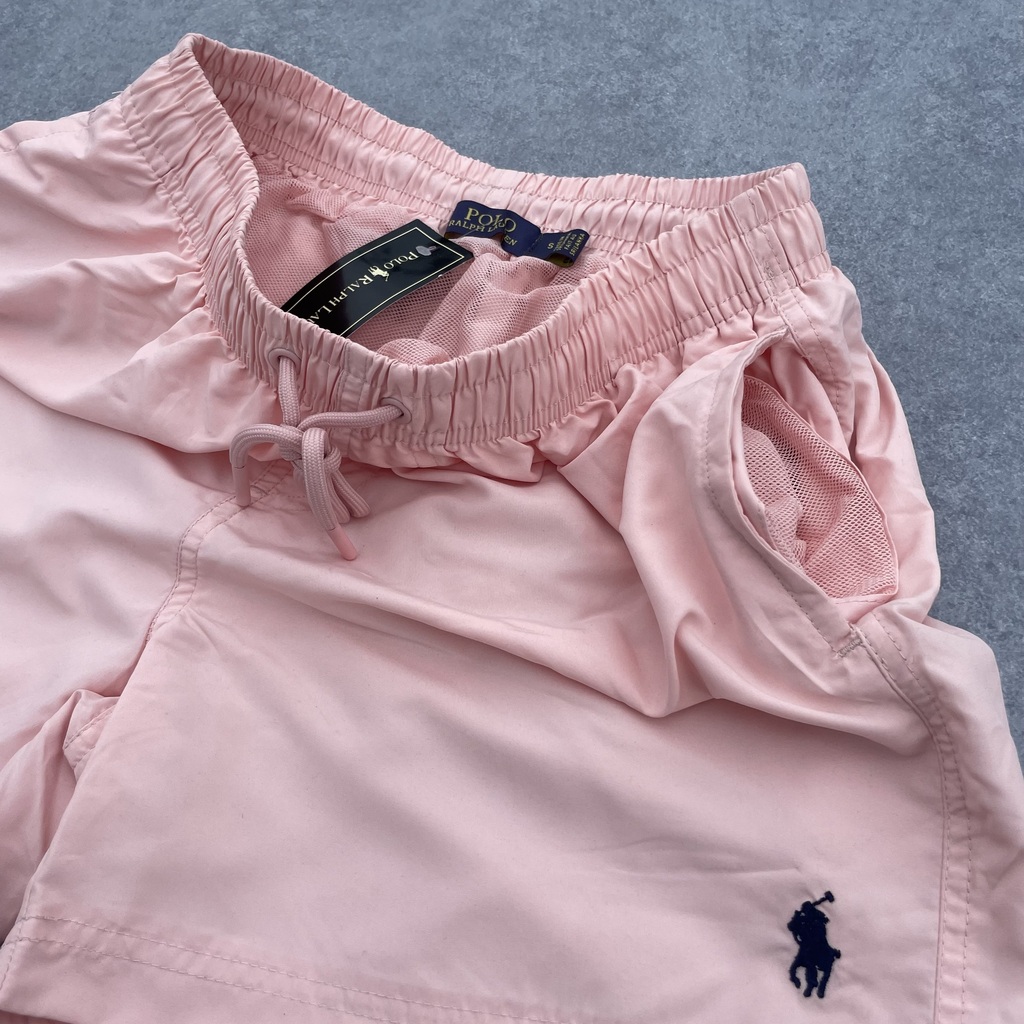 Mallas polo sales ralph