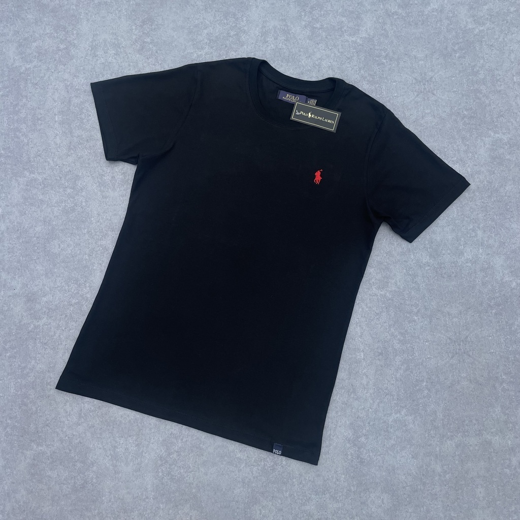 REMERA POLO NEGRA Comprar en Todo Urbano