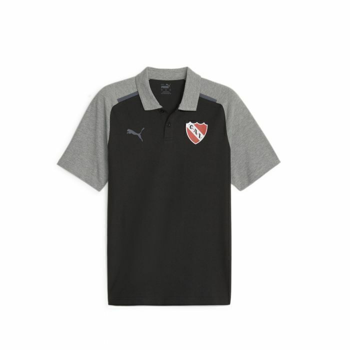 CHOMBA CASUALS BLACK Comprar en INDEPENDIENTE STORE