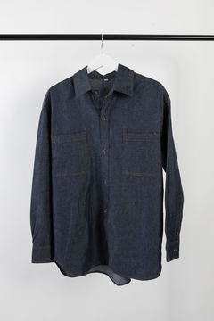 Camisa Denim