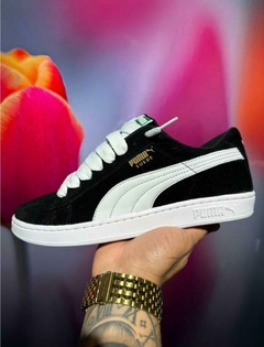 Tênis Puma-Suede na internet