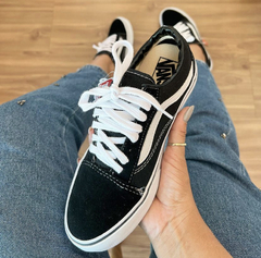 Tênis Vans Old Skool-Casual/Esporte na internet