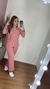 Pijama Rosa seco - comprar online