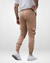 PANTALON JOGGER CARGO GABARDINA ELASTIZADO DULCE DE LECHE - comprar online