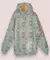 Campera Rompeviento estampado niña - tienda online