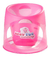 BANHEIRA BABYTUB EVOLUTION ROSA CANDY - 0 Á 8 MESES - Babytub