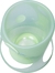 BANHEIRA BABYTUB EVOLUTION VERDE CANDY – 0 Á 8 MESES - Babytub