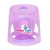 BANHEIRA BABYTUB EVOLUTION - COR LILAS - 0 Á 8 MESES - comprar online