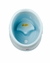 BANHEIRA BABYTUB OFURÔ CANDY - COR AZUL - 1 Á 6 ANOS - Babytub