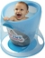 BANHEIRA BABYTUB EVOLUTION - COR AZUL - 0 Á 8 MESES na internet