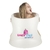 BANHEIRA BABYTUB OFURO PÉROLA - 1 Á 6 ANOS - comprar online