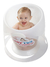 BANHEIRA BABYTUB EVOLUTION TRANSPARENTE - 0 Á 8 MESES - Babytub