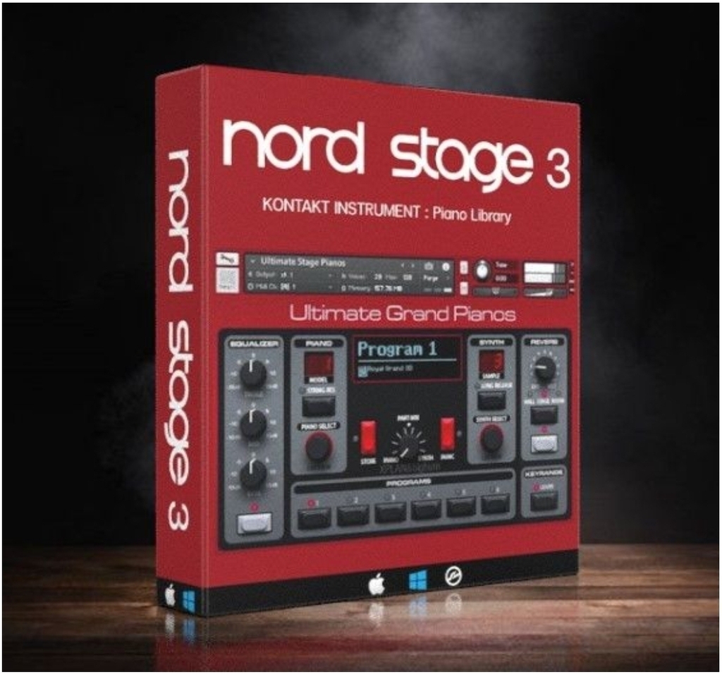 Nord stage 3 ultimate stage pianos on sale
