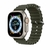 Pulseira Smartwatch Ocean Tam 42 ao 49mm - Magazine EJ | Relógio Digital Smartwatch, Pulseira Smartwatch E Celulares