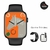 Smartwatch W59 Pro Mini Series 9 Lançamento 2024 na internet