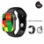Smartwatch W29 Pro Series 9 + Brindes - Lançamento 2024 na internet