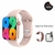 Smartwatch W29 Pro Series 9 + Brindes - Lançamento 2024 - comprar online