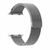 Pulseira Smartwatch Metal Milanese Tam 38 ao 41mm - comprar online